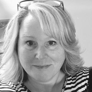 Meet your Posher, Barbara